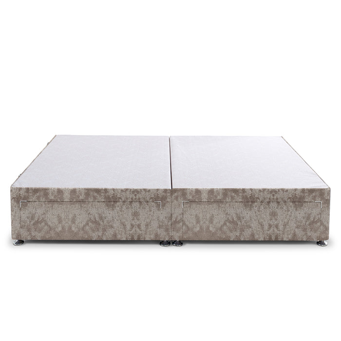 Classic Platform Top Divan Bed Base Only - Divan Factory Outlet