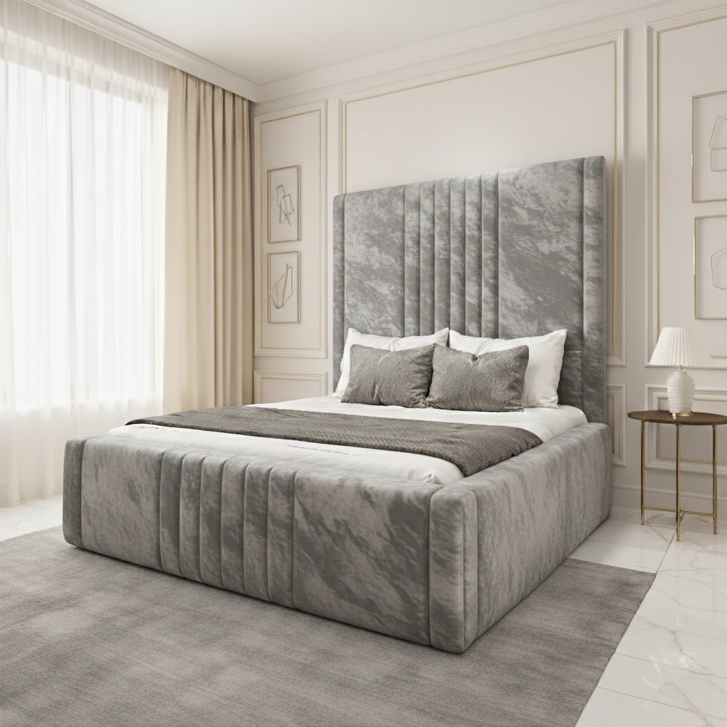 Crush Grey