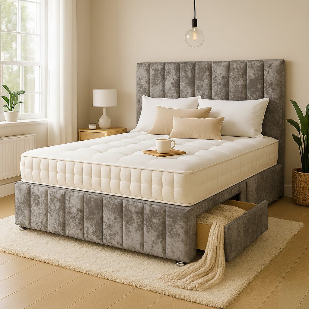 Crush Grey