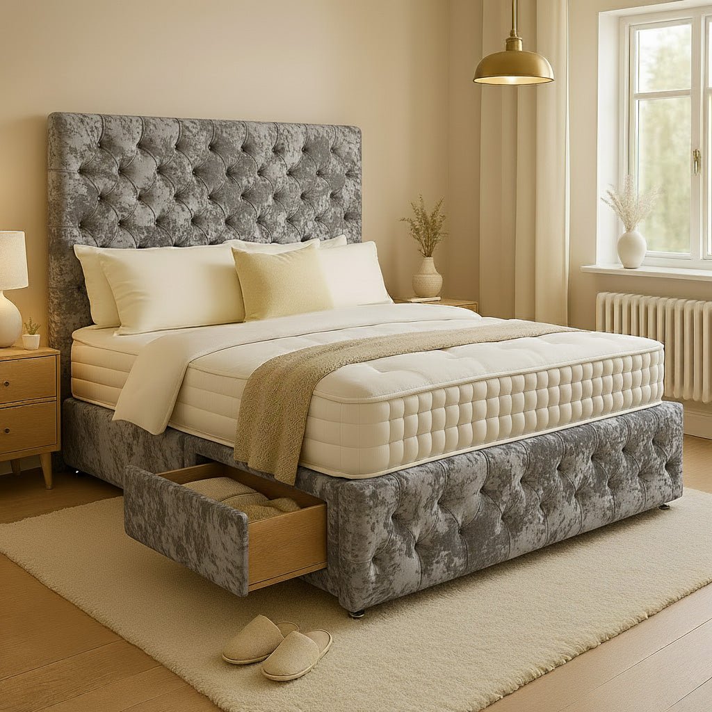 Crush Grey