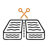 Upgrade to Zip and Link Mattress