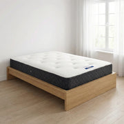 Opencoil (Dual Season) Sprung Memory Mattress