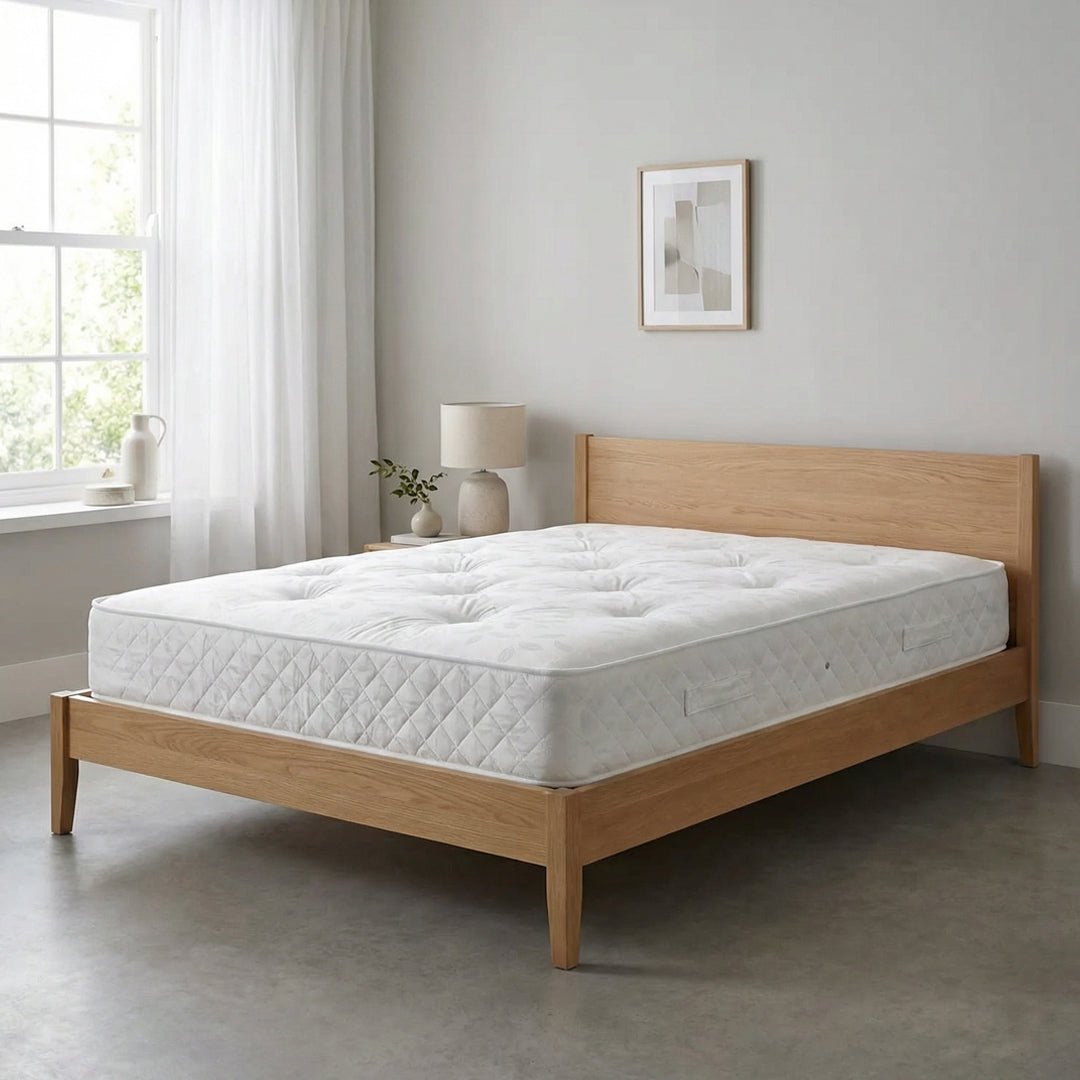 Orthopaedic Special Sprung Mattress