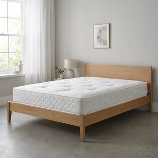 Orthopaedic Special Sprung Mattress