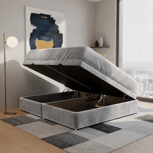 Pimlico Ottoman Storage Divan Base