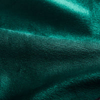 Plush Emerald