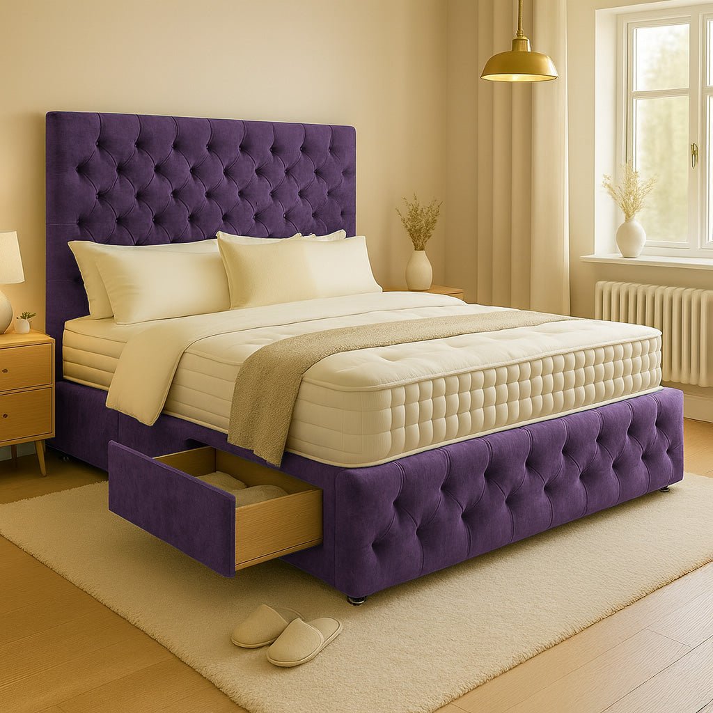 Naoles Purple