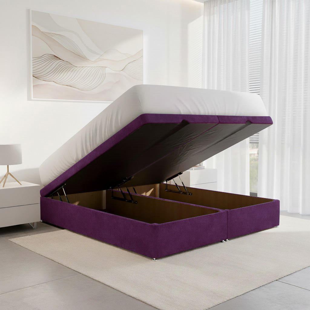 Naple Purple