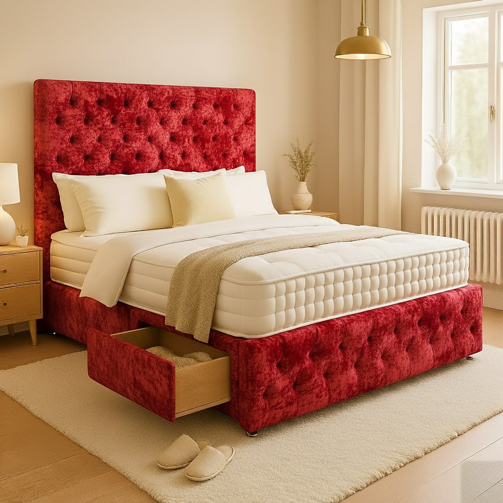 Crush Red