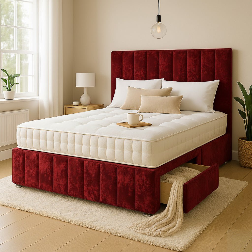 Crush Red