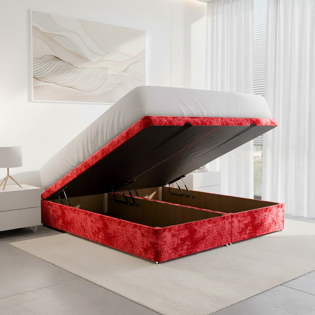 Crush Red