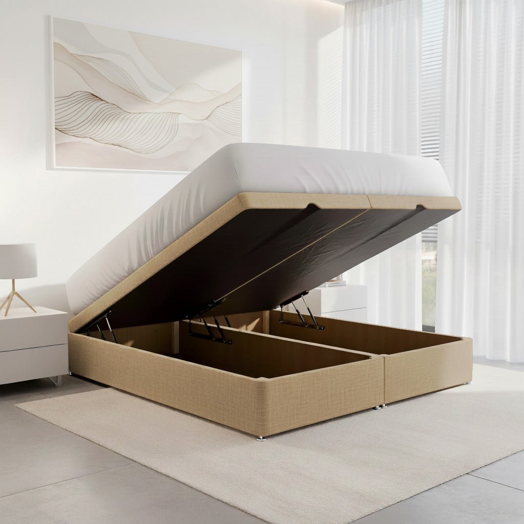 Linoso Sand