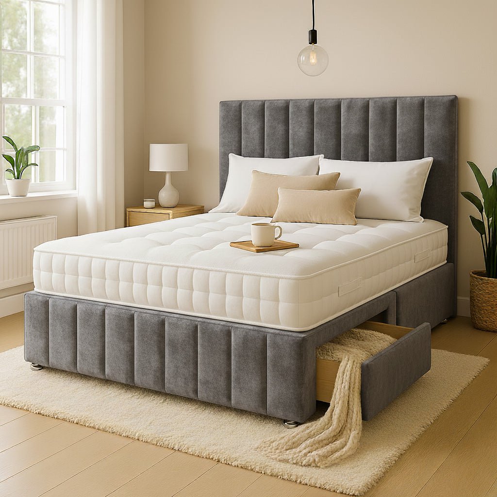 Chenille Silver