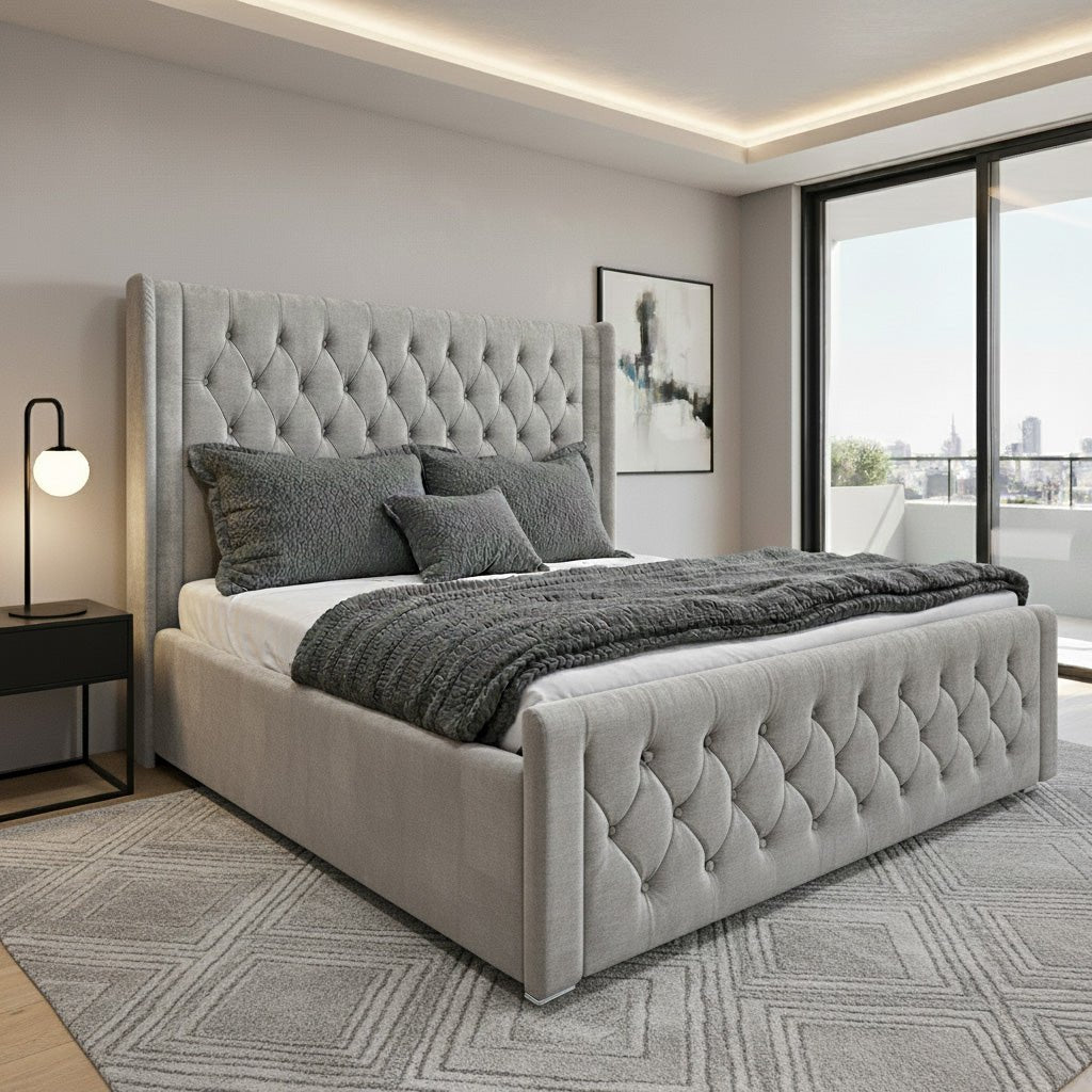Naples Silver