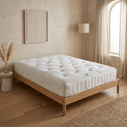 Stress Free 1000 Pocket Sprung Stress Free Mattress
