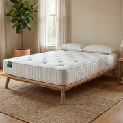 Super Orthopaedic Firm Sprung Mattress