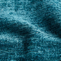 Chenille Teal