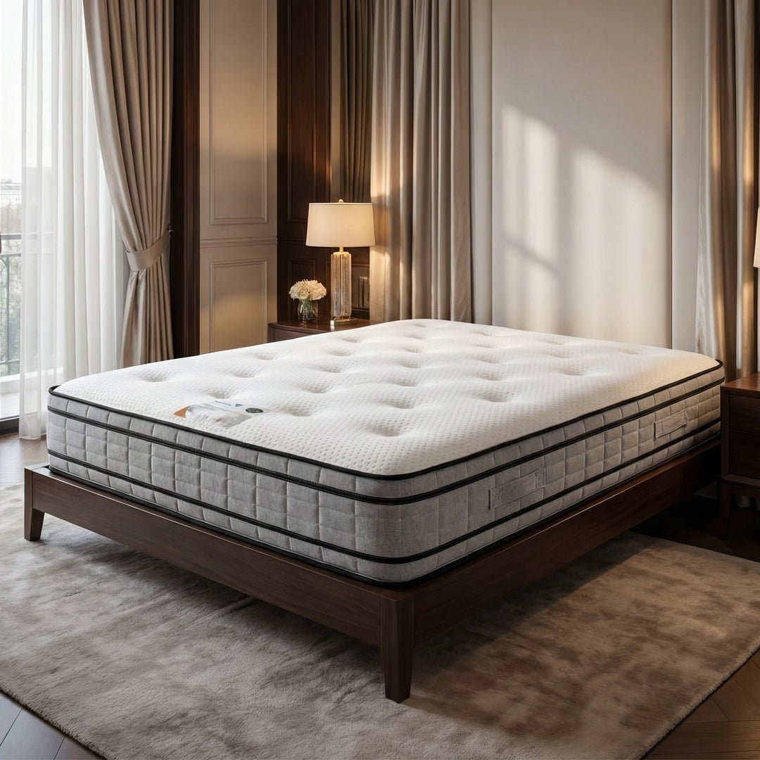 Two Season 1000 Pocket Sprung Mattress