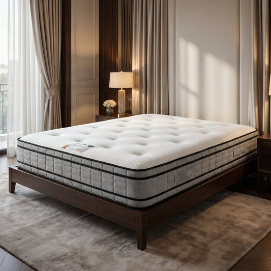 Two Season 1000 Pocket Sprung Mattress