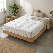W & S Memory Pocket 1000 Sprung Mattress