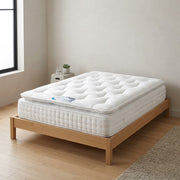 Walker & Slater 2000 Pocket Sprung Pillow Top Memory Mattress