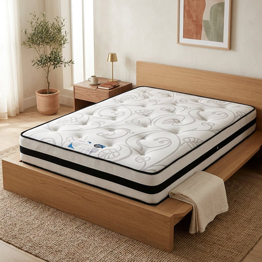 Westminster Ortho 3D Sprung Care Mattress