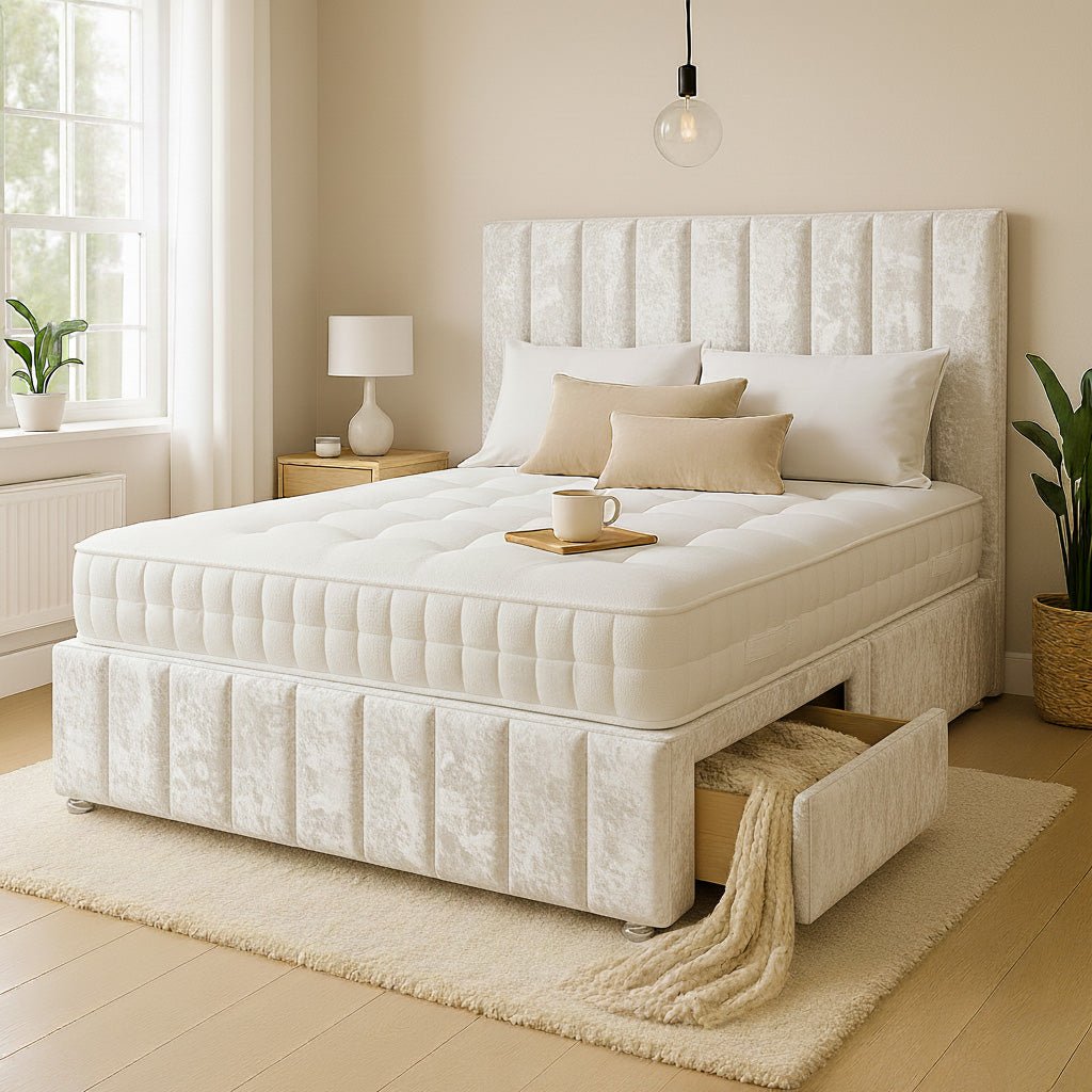 Crush White