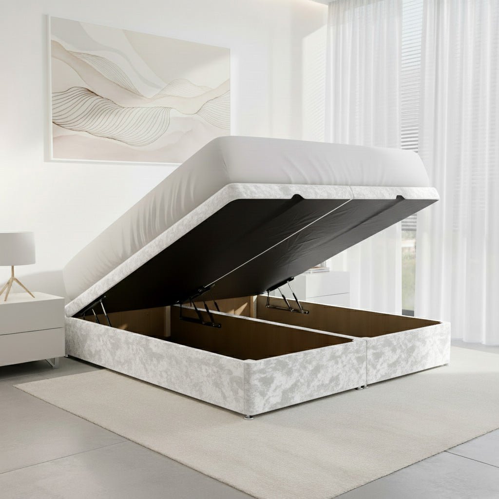 Crush White