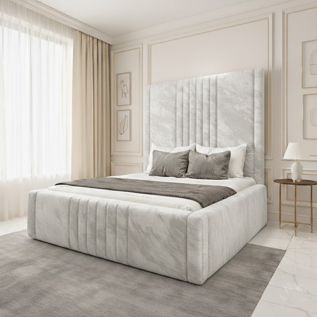 Crush White