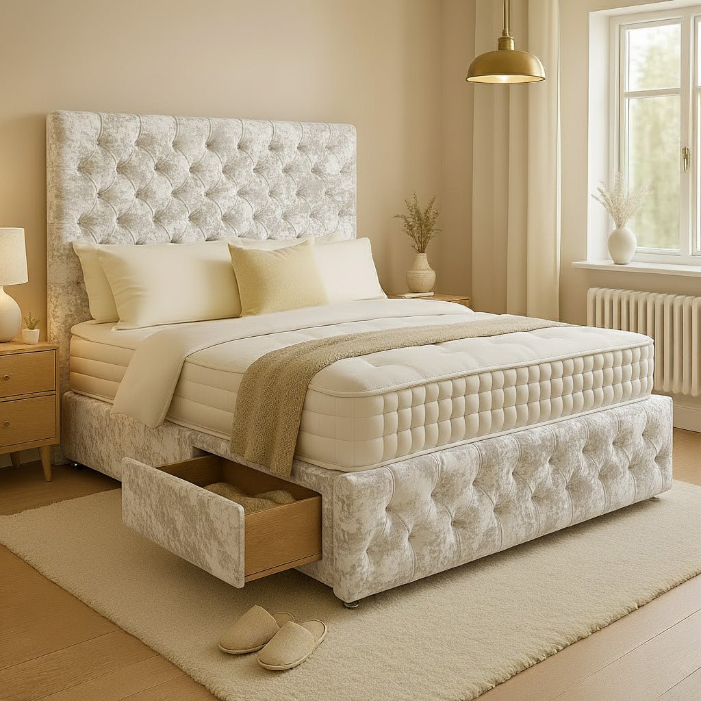 Crush White