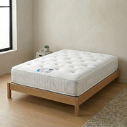 W & S Reflex Pocket 1000 Sprung Mattress