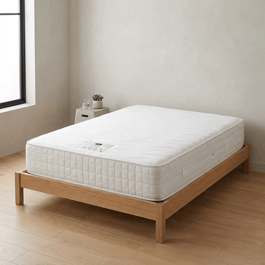 Bliss 6 + 2 Memory Foam Mattress (Non-Spring)