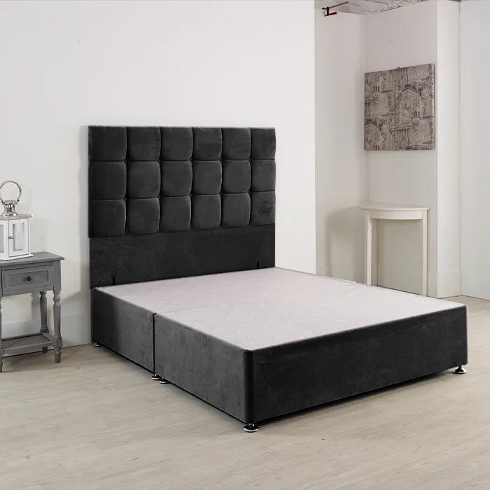 Plush Black