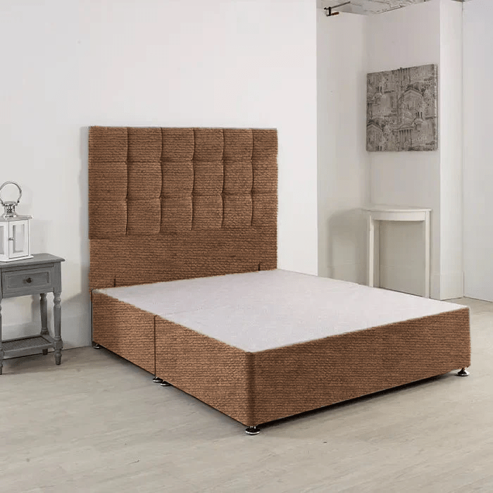 Chenille Mink