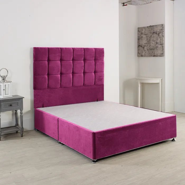 Plush Plum