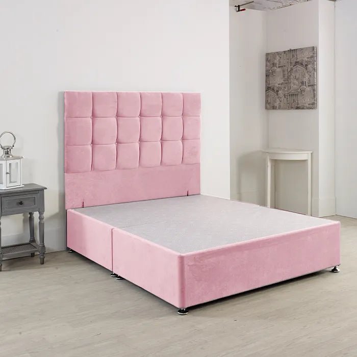 Plush Pink
