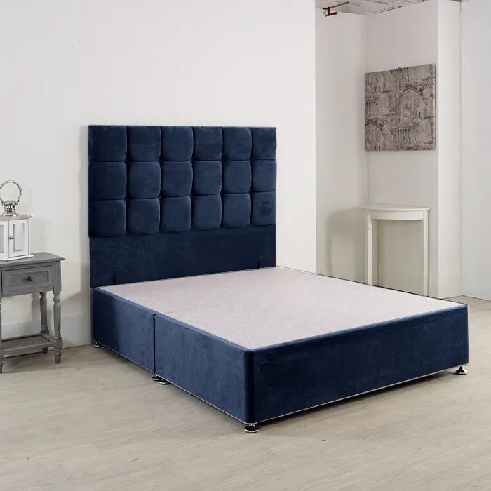 Wool Sapphire
