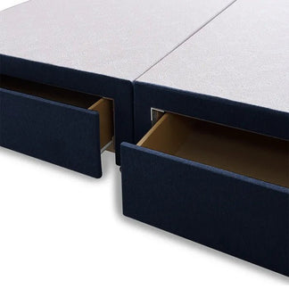 Classic Platform Top Divan Bed Base Only - Divan Factory Outlet