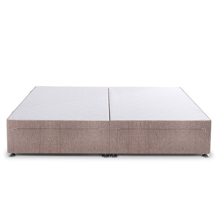 Classic Platform Top Divan Bed Base Only - Divan Factory Outlet