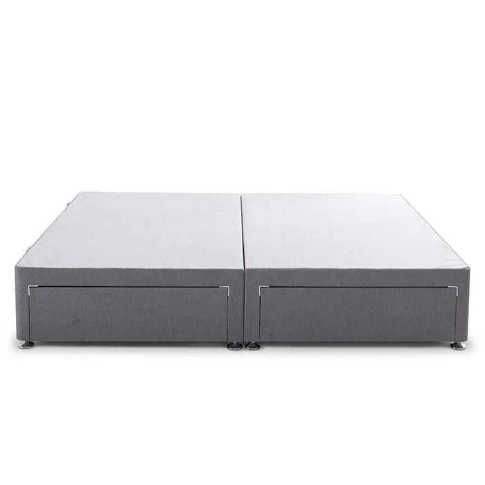 Classic Platform Top Divan Bed Base Only - Divan Factory Outlet