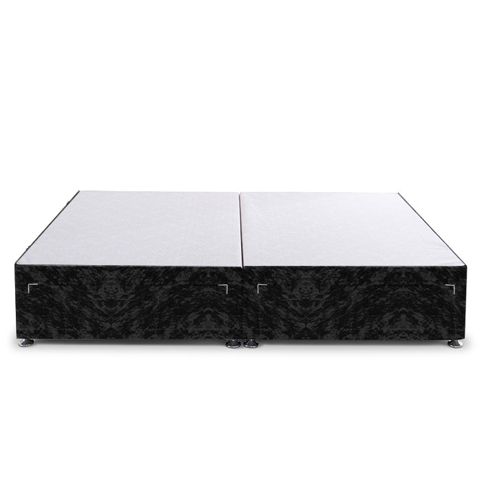 Classic Platform Top Divan Bed Base Only - Divan Factory Outlet