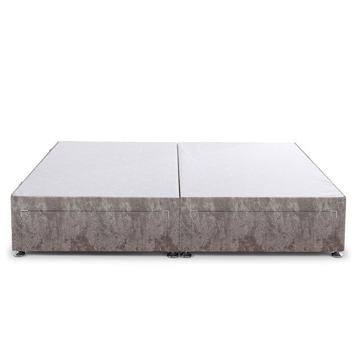 Classic Platform Top Divan Bed Base Only - Divan Factory Outlet
