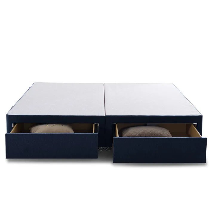 Classic Platform Top Divan Bed Base Only - Divan Factory Outlet