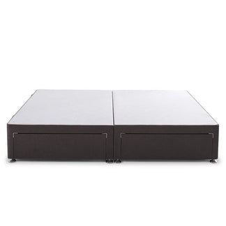 Classic Platform Top Divan Bed Base Only - Divan Factory Outlet