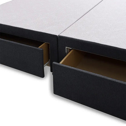 Classic Platform Top Divan Bed Base Only - Divan Factory Outlet