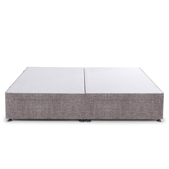 Classic Platform Top Divan Bed Base Only - Divan Factory Outlet