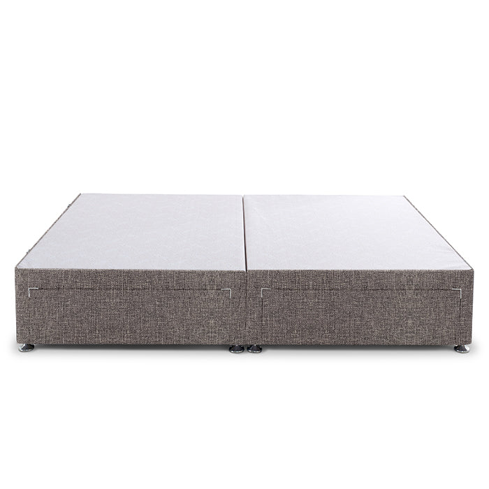 Classic Platform Top Divan Bed Base Only - Divan Factory Outlet