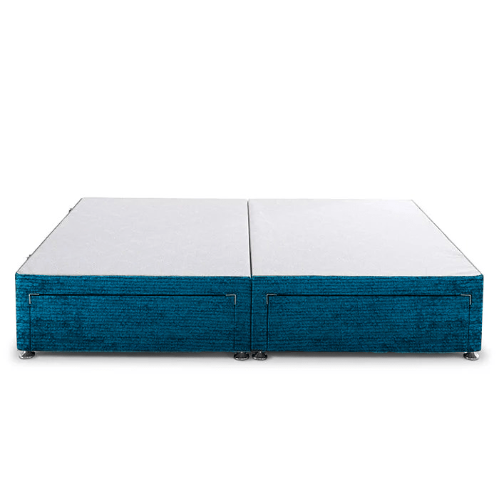 Classic Platform Top Divan Bed Base Only - Divan Factory Outlet
