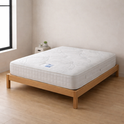 Dream Vendor Cooltex Temperature Sensitive Sprung Latex Mattress