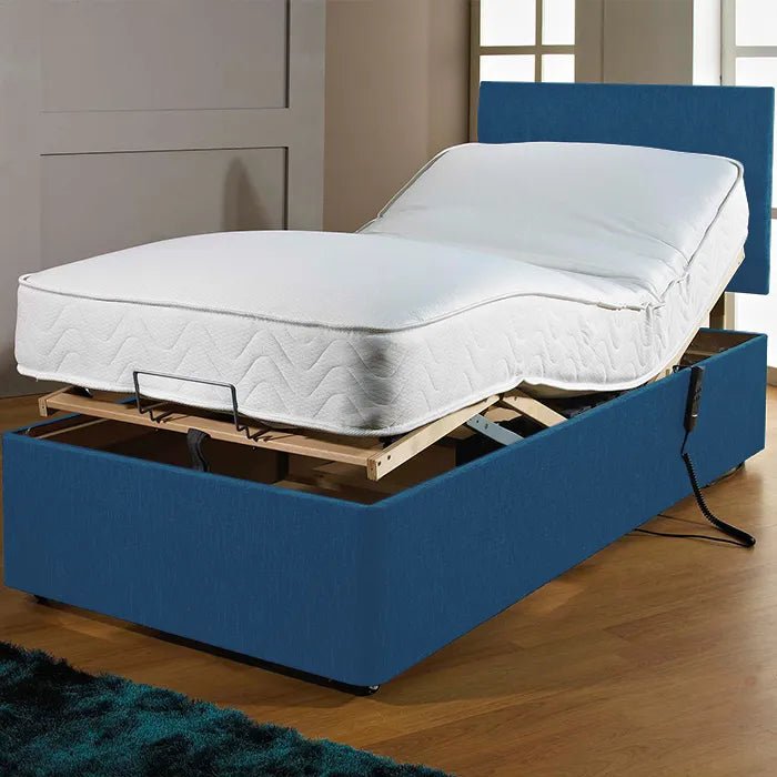 Adjustable bed factory prices hotsell